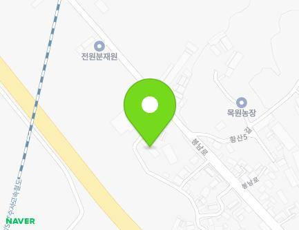 전북특별자치도 김제시 황산3길 74 (황산동) 지도