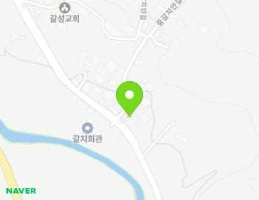 전북특별자치도 남원시 중갈치길 72 (갈치동) 지도