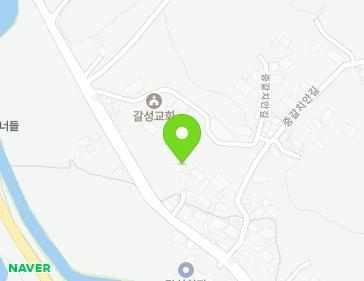 전북특별자치도 남원시 중갈치길 80-5 (갈치동) 지도