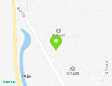 전북특별자치도 남원시 중갈치길 96 (갈치동) 지도