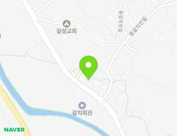 전북특별자치도 남원시 중갈치길 78 (갈치동) 지도