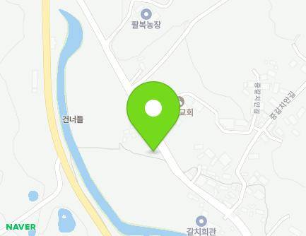 전북특별자치도 남원시 중갈치길 85 (갈치동) 지도