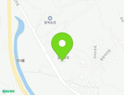전북특별자치도 남원시 중갈치길 88 (갈치동) 지도