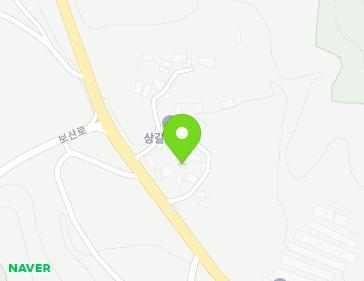 전북특별자치도 남원시 상갈치길 5 (갈치동) 지도