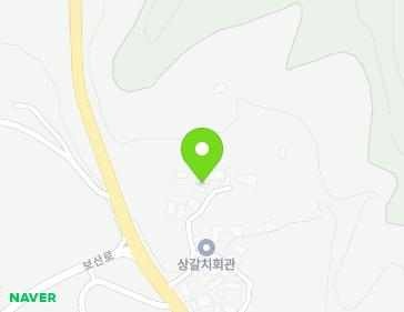 전북특별자치도 남원시 상갈치길 19 (갈치동) 지도