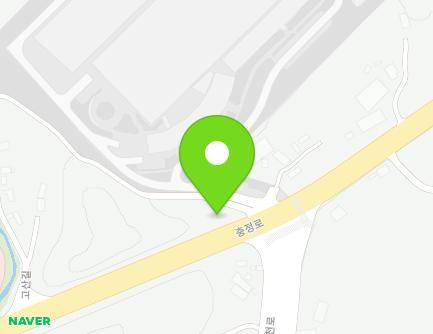 전북특별자치도 남원시 충정로 415 (고죽동) 지도