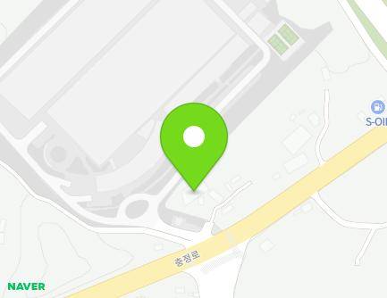 전북특별자치도 남원시 충정로 419-3 (고죽동, 영풍) 지도