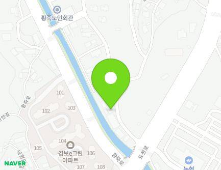전북특별자치도 남원시 누른대길 9 (고죽동, 세왕조립식건축) 지도