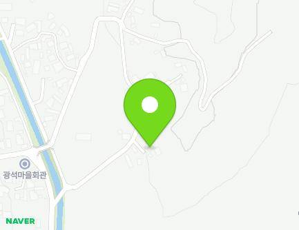 전북특별자치도 남원시 광석안길 129 (광치동, 제각) 지도