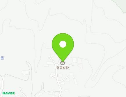 전북특별자치도 남원시 율치길 62-9 (광치동, 제주원룸) 지도