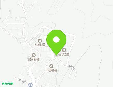 전북특별자치도 남원시 율치2길 14-1 (광치동, 쌍둥이빌라) 지도
