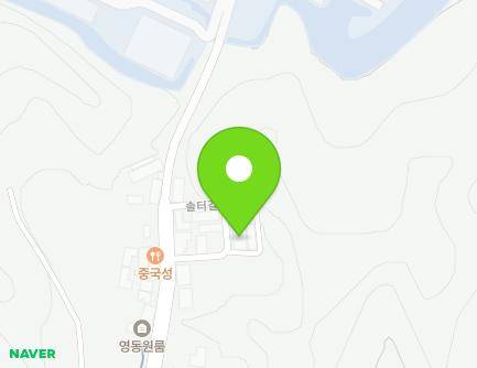 전북특별자치도 남원시 솔터길 88-5 (광치동, 짱원룸) 지도