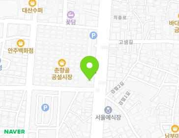 전북특별자치도 남원시 의총로 41 (금동, 순천슈퍼) 전북특별자치도 남원시 의총로 41 (금동, 순천슈퍼) 지도