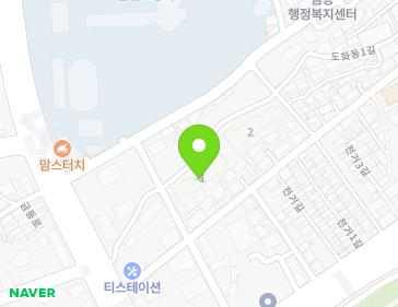 전북특별자치도 남원시 도화동길 56-6 (금동) 지도