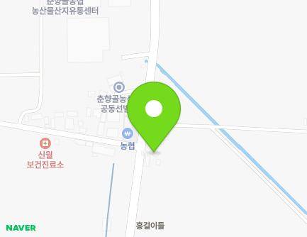전북특별자치도 남원시 금지면 요천로 204 (효성.스즈끼) 지도