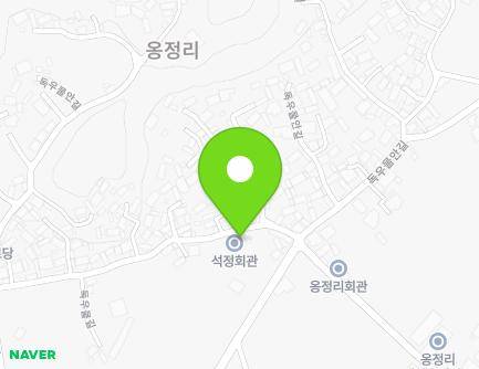 전북특별자치도 남원시 금지면 독우물길 33 (석정마을회관) 지도