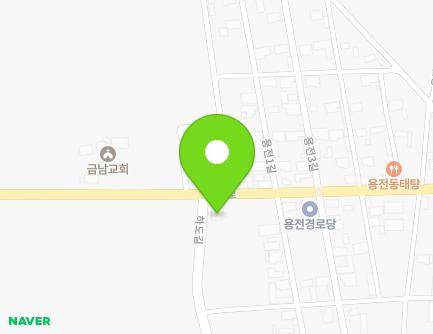 전북특별자치도 남원시 금지면 노송로 74 지도