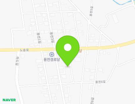 전북특별자치도 남원시 금지면 노송로 86-6 지도