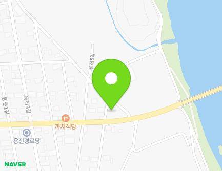 전북특별자치도 남원시 금지면 노송로 97 지도