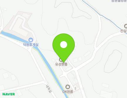 전북특별자치도 남원시 솔터길 19-10 (내척동, 중앙원룸) 지도