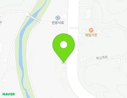 전북특별자치도 남원시 쑥고개로 112 (노암동, 한일부엌가구) 지도