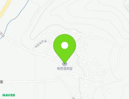 전북특별자치도 남원시 대강면 대강옥전길 51 (옥전노인회관) 지도