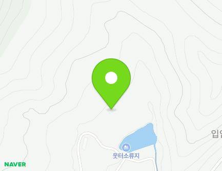 전북특별자치도 남원시 대강면 입암1길 52 (제각) 지도
