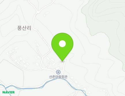 전북특별자치도 남원시 대강면 대강산촌길 37-5 지도