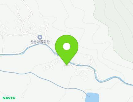 전북특별자치도 남원시 대강면 대강산촌길 50 지도