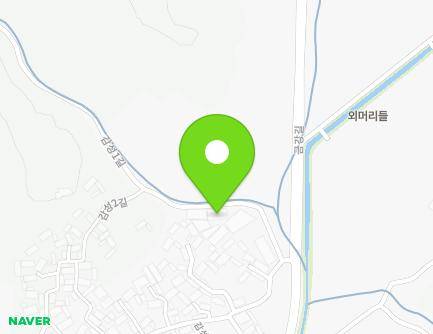 전북특별자치도 남원시 대산면 감성1길 65 (정미소) 지도