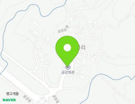 전북특별자치도 남원시 대산면 금강길 133 (마을회관) 지도