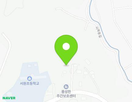 전북특별자치도 남원시 대산면 남문로 125-7 지도