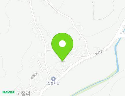 전북특별자치도 남원시 덕과면 덕과로 161-2 지도