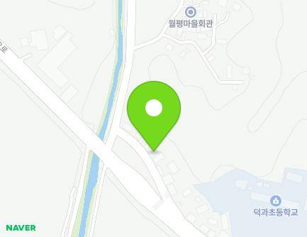 전북특별자치도 남원시 덕과면 덕과로 10 (덕과중앙교회) 지도