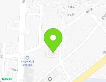 전북특별자치도 남원시 충열길 5 (동충동, 용성아파트) 지도