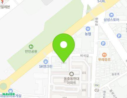 전북특별자치도 남원시 비석길 214-16 (동충동, 서남대학교남원병원) 지도