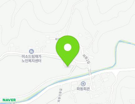 전북특별자치도 남원시 보절면 파동신동길 77-3 (파동새마을회관) 지도