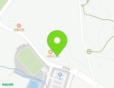 전북특별자치도 남원시 산성길 86 (산곡동, 남원탁주합동주조장) 지도