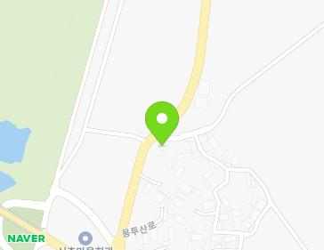 전북특별자치도 남원시 송동면 용투산로 14 지도