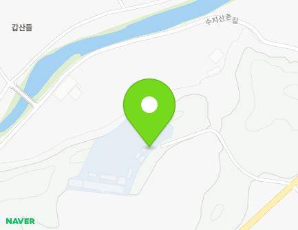 전북특별자치도 남원시 수지면 고주로 531-9 (수지중학교) 지도