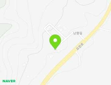 전북특별자치도 남원시 요천로 2157 (식정동, 난나라) 지도