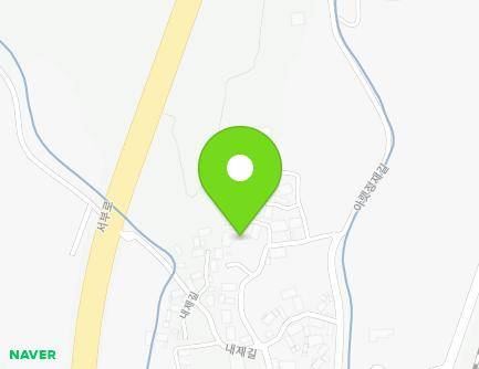 전북특별자치도 남원시 아랫정재길 55 (신정동) 지도