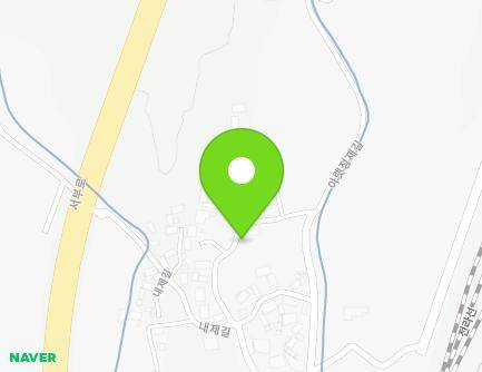 전북특별자치도 남원시 아랫정재길 56 (신정동) 지도