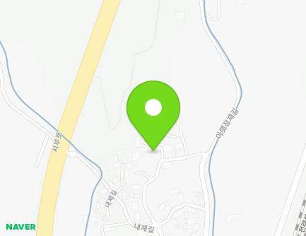 전북특별자치도 남원시 아랫정재길 57-1 (신정동) 지도
