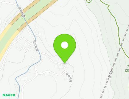 전북특별자치도 남원시 윗정재길 94-11 (신정동) 지도