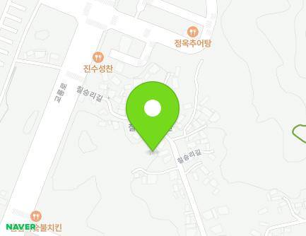 전북특별자치도 남원시 칠승리길 67-12 (신정동) 지도