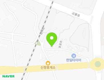 전북특별자치도 남원시 남문로 257-20 (신정동) 지도