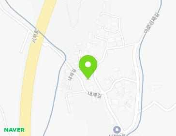 전북특별자치도 남원시 아랫정재길 49 (신정동) 지도