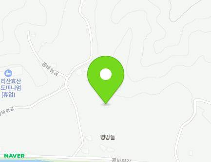 전북특별자치도 남원시 광바위길 38-7 (신촌동) 지도