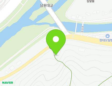 전북특별자치도 남원시 소리길 178 (신촌동, 동림사) 지도